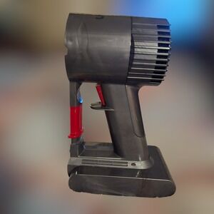 Dyson SV06 V6 Vacuum Motor Body Battery Grey Replacement Trigger Handheld Unit